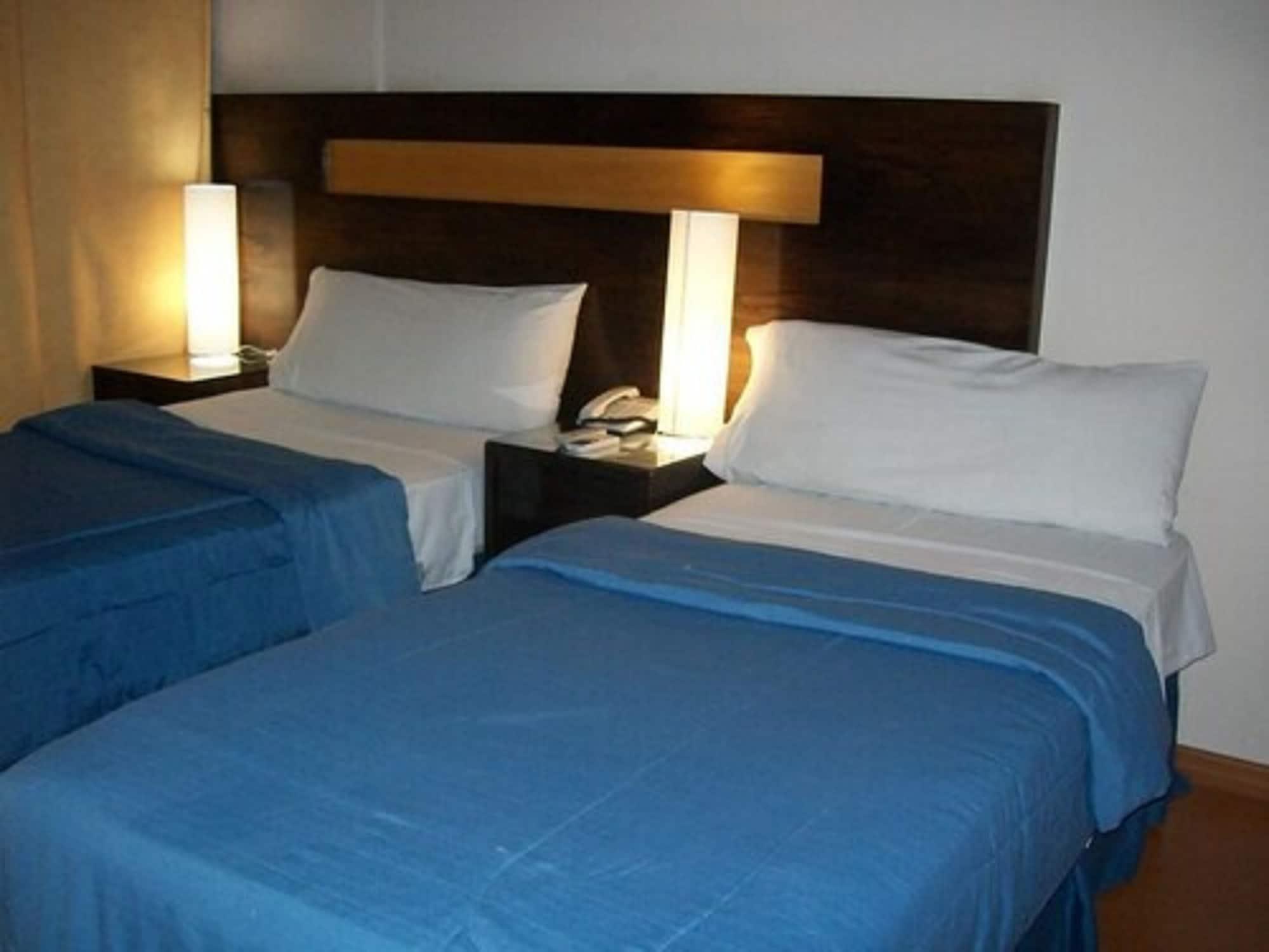 Argentina Tango Hotel Buenos Aires Exterior photo