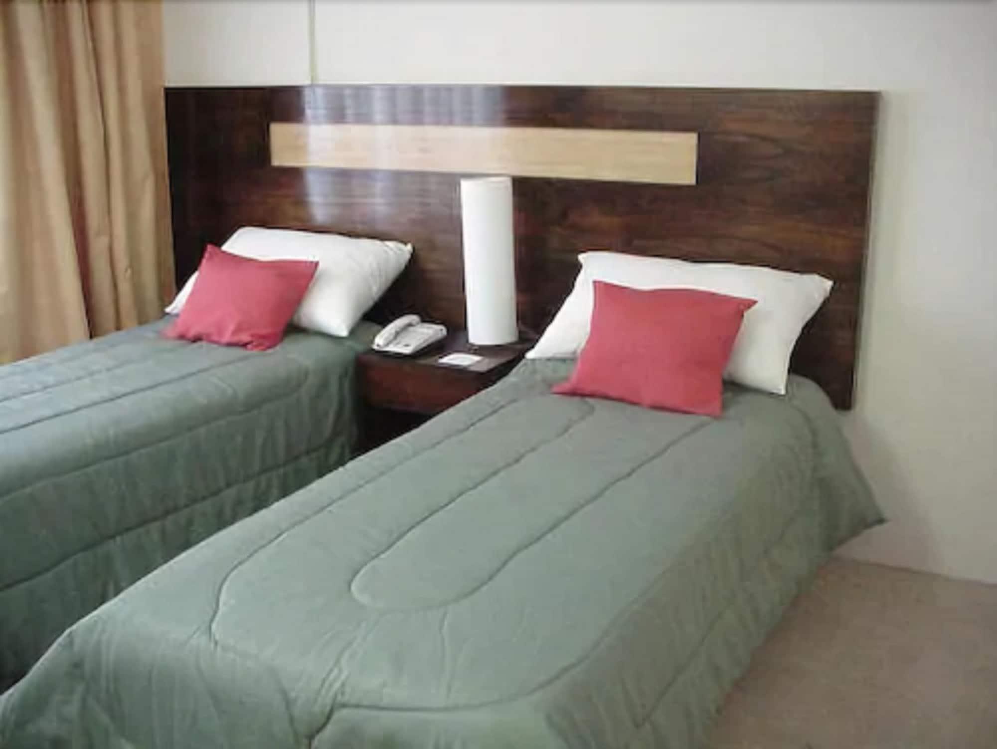 Argentina Tango Hotel Buenos Aires Room photo