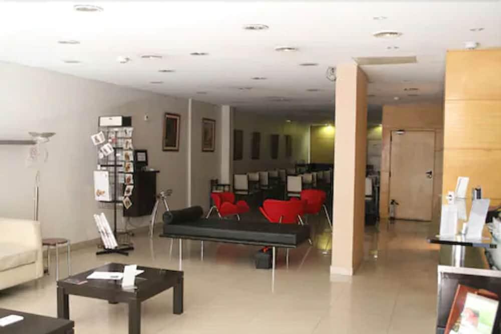 Argentina Tango Hotel Buenos Aires Interior photo