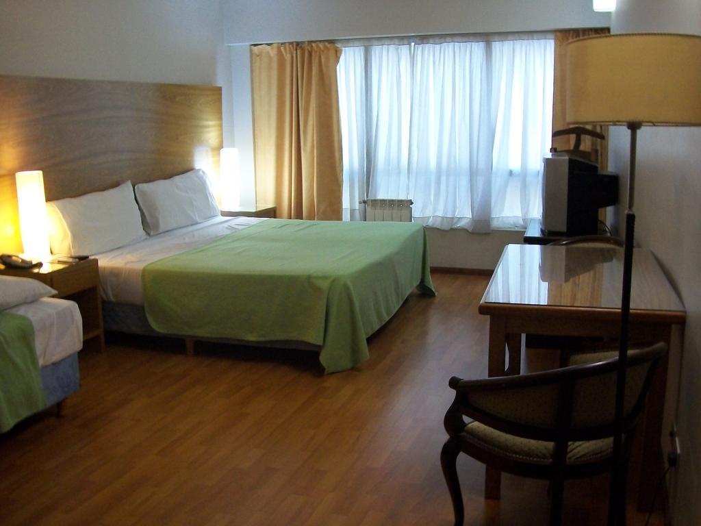 Argentina Tango Hotel Buenos Aires Exterior photo